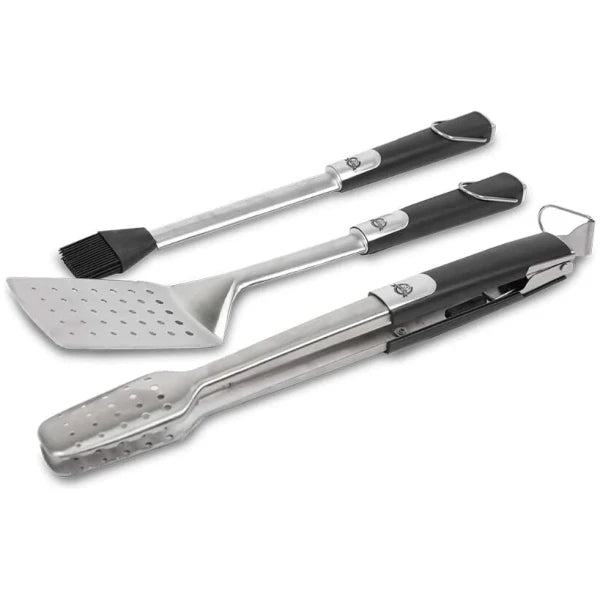 Pit Boss 3 deler BBQ-sett