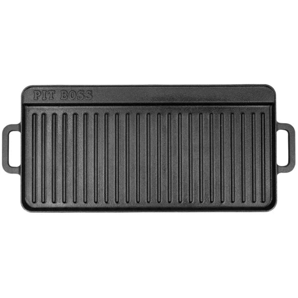 PIT BOSS 36cm X 72cm Griddle