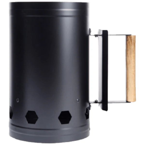 Kullstarter/chimney