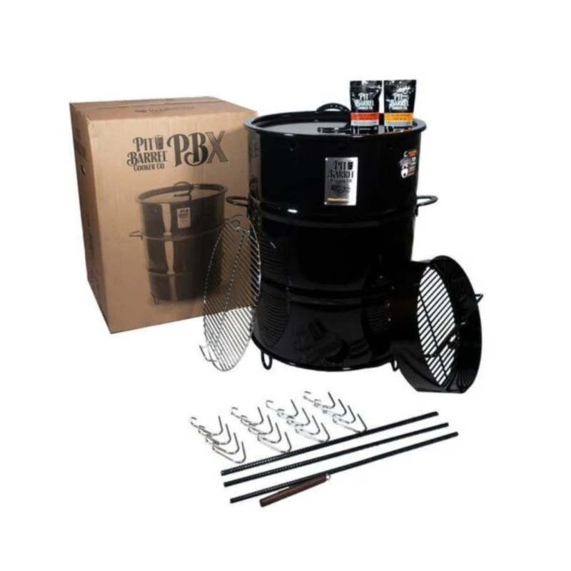 Pit Barrel® Cooker 22.5" PBX