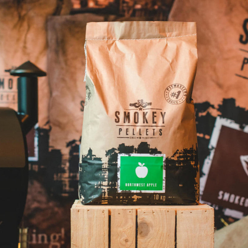 Smokey Bandit Miks 3-pakk