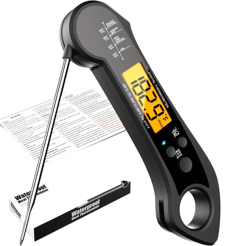 Aidmax Instant Termometer