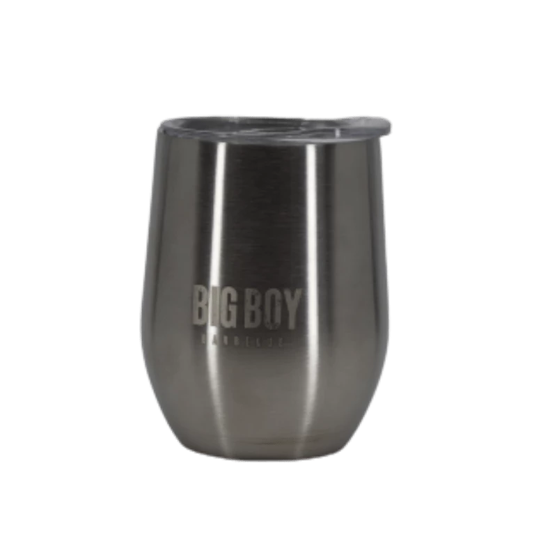 Big Boy BBQ Tumbler