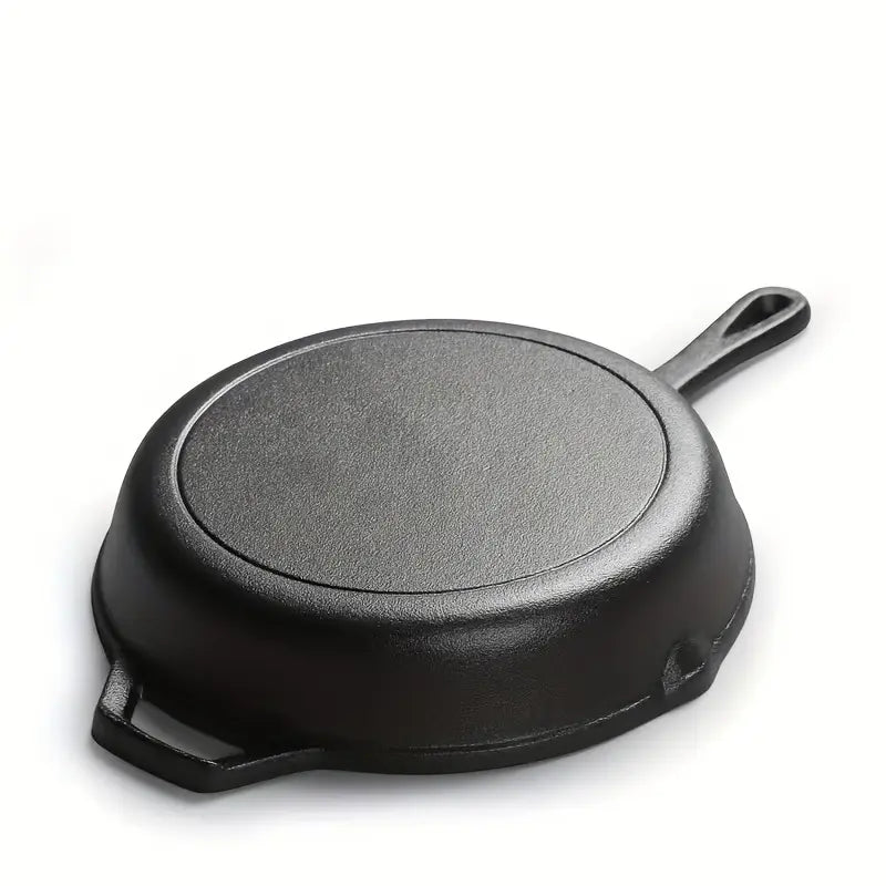 Big Boy BBQ Støpejern stekepanne 30cm