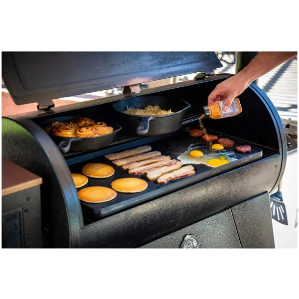 PIT BOSS 36cm X 72cm Griddle