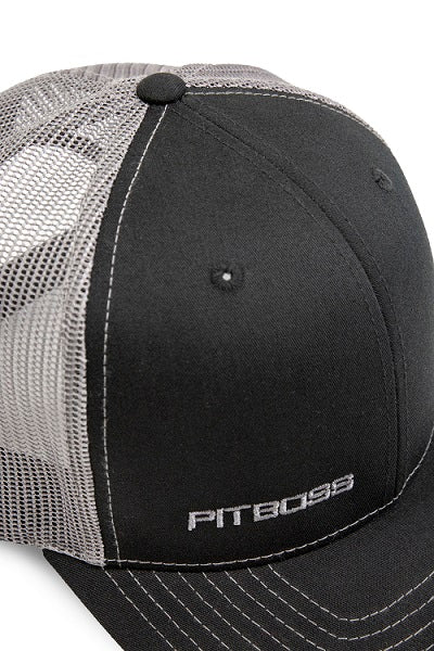 Pit boss Trucker Hat