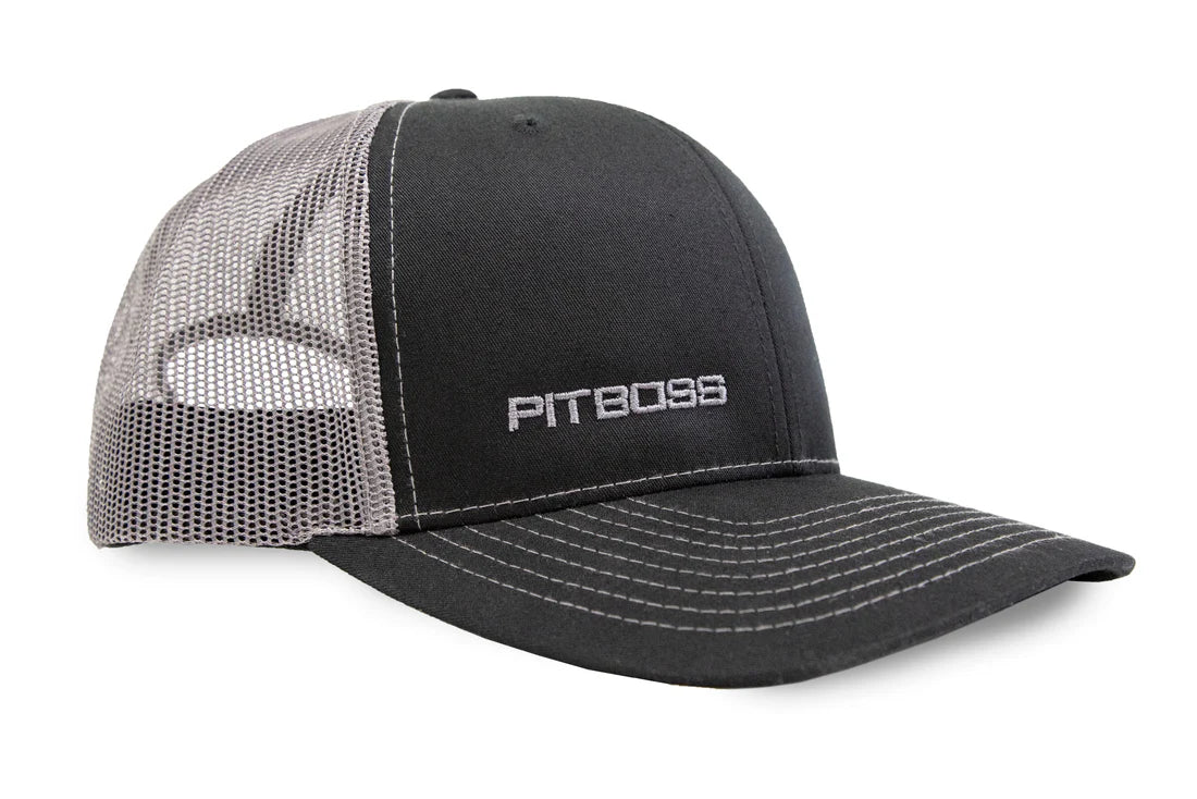 Pit boss Trucker Hat