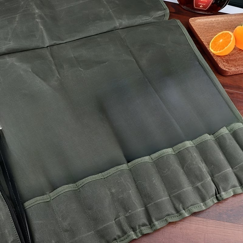 Big Boy BBQ Knivoppevaring