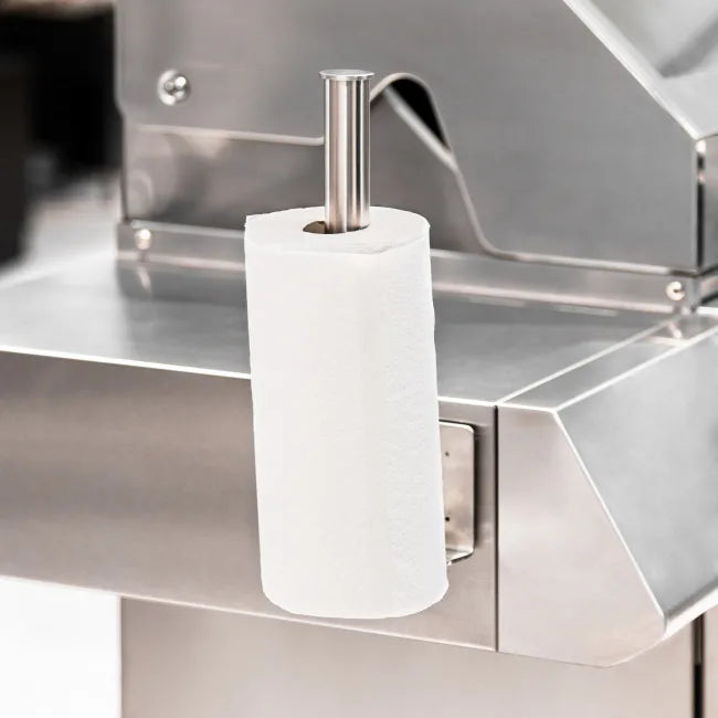 Tørkerullholder med magneter.