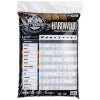 Pit Boss Competition Blend Wood Pellets 9KG