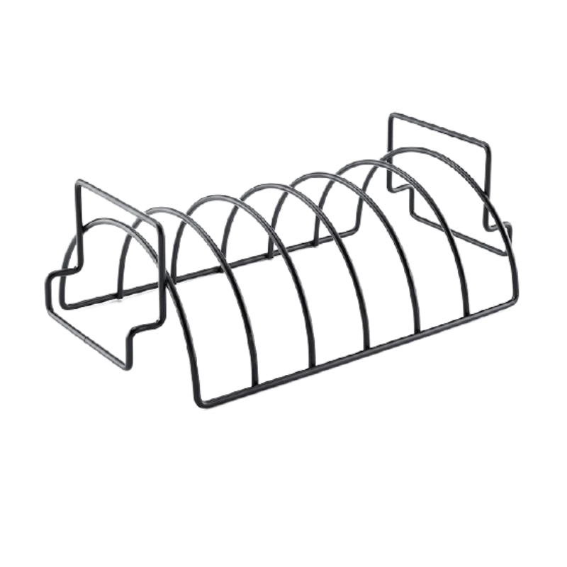 Big Boy Rib Rack Holder.