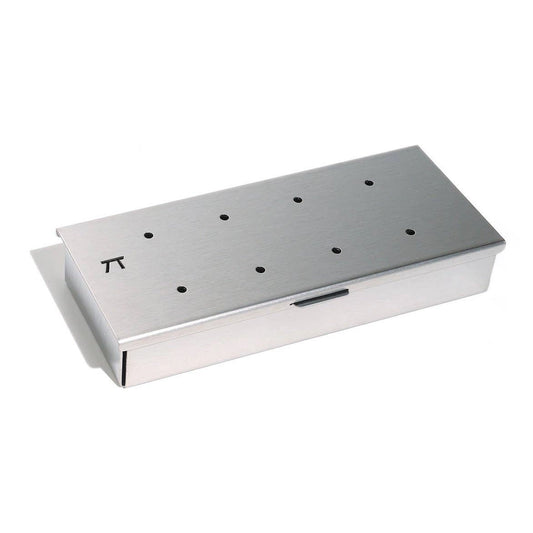 Big Boy BBQ Outset Smoking Box