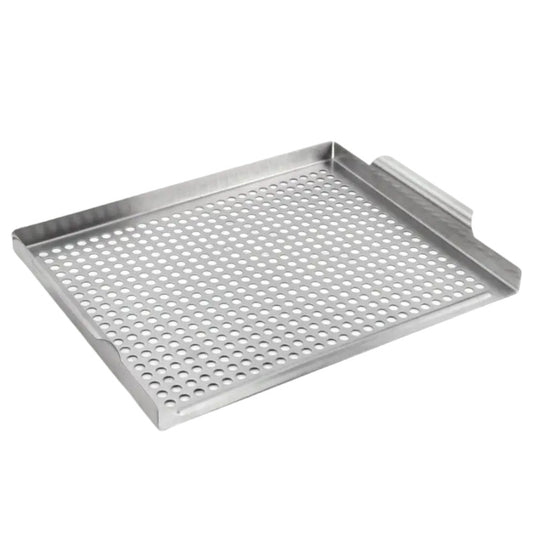 Big Boy BBQ Grillplate for grønnsaker