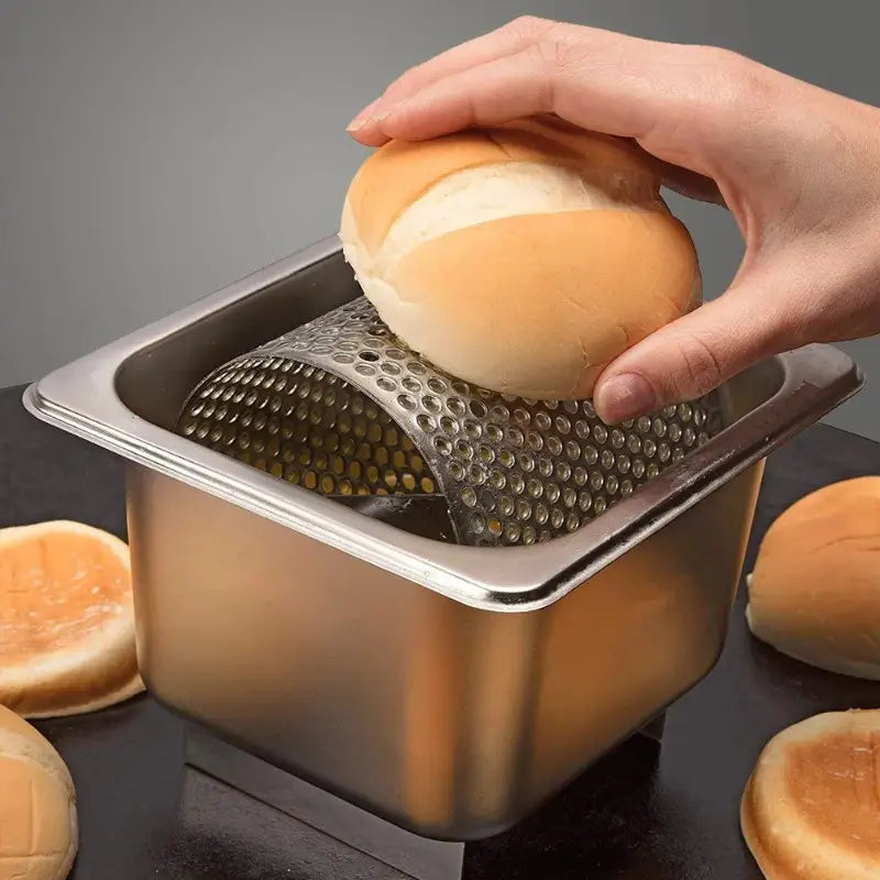 Big Boy BBQ Smør Dispenser