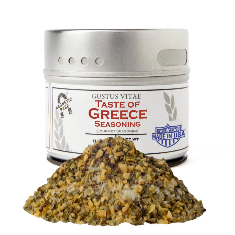Taste of Greece 40gr