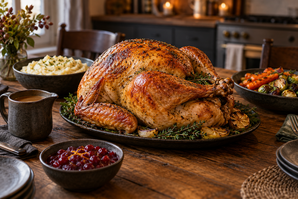 Thanksgiving