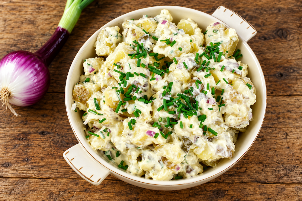 Potetsalat