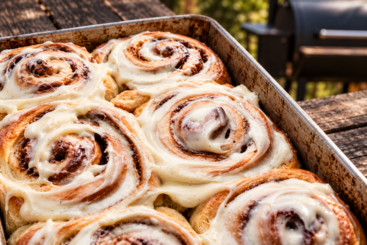 kanelsnurr