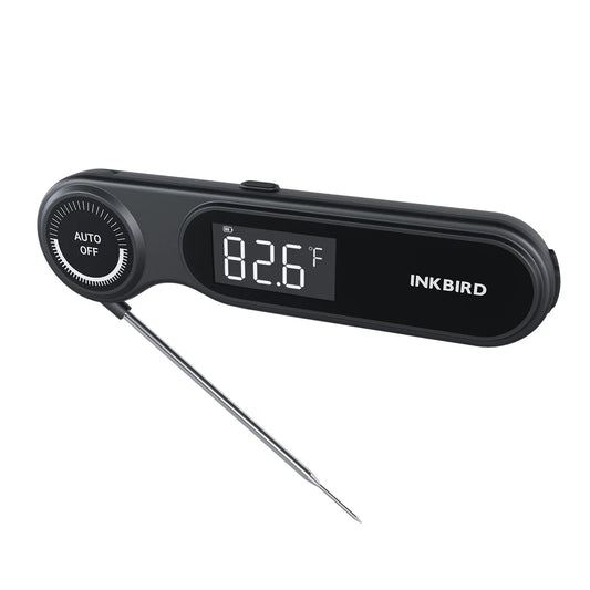 INKBIRD Instant Thermometer 21K