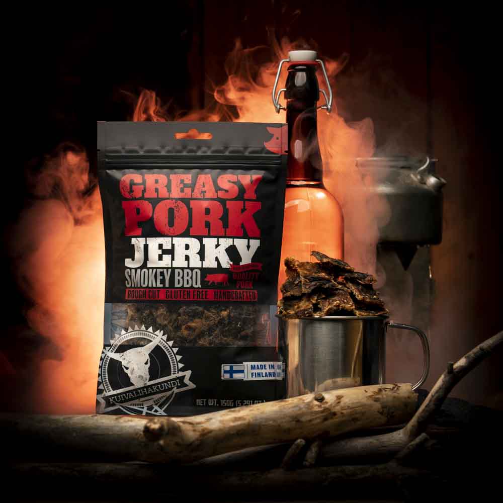 jerky