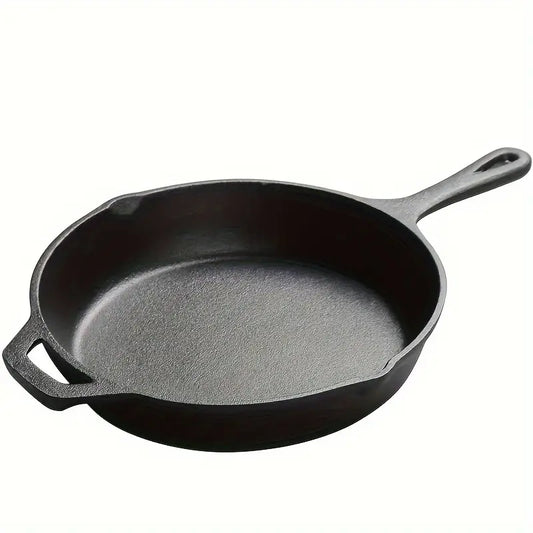 Big Boy BBQ Støpejern stekepanne 30cm