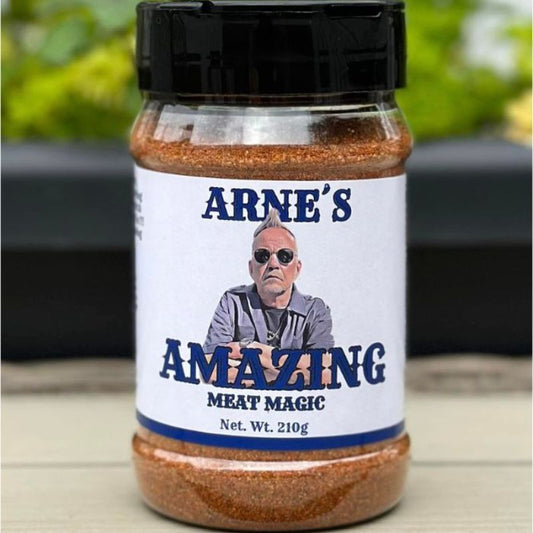 Arne`s Amazing Meat Magic 210gr