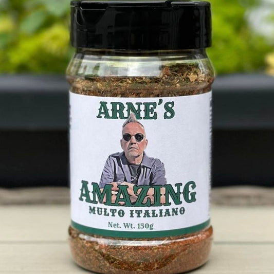 Arne`s Amazing Multo Italiano 150gr