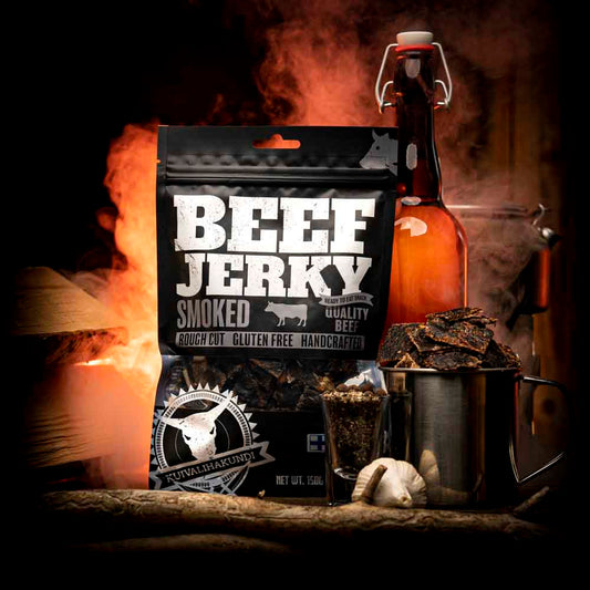 beef jerky