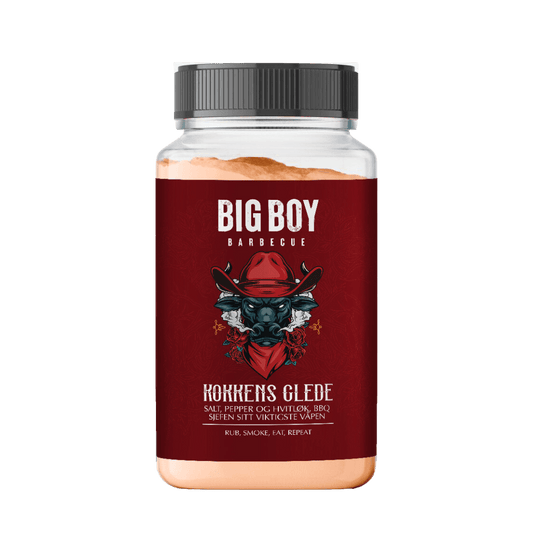 Big boy barbecue online