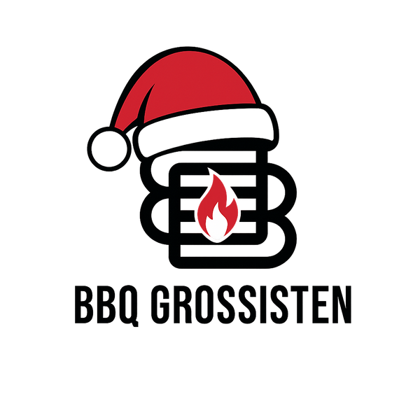 BBQGrossisten.no