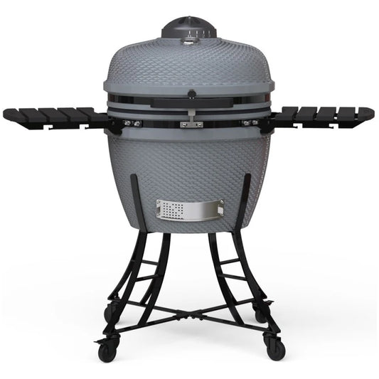 Pit Boss Ceramic Charcoal Grill PBK24