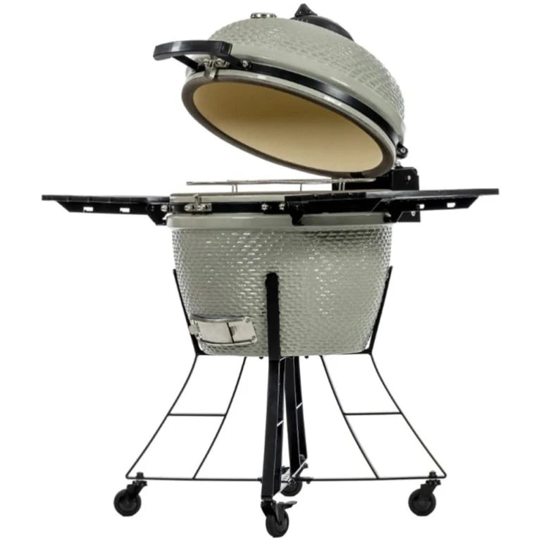 Pit Boss Ceramic Charcoal Grill PBK24