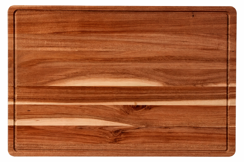 Skjærefjøl til grillng 