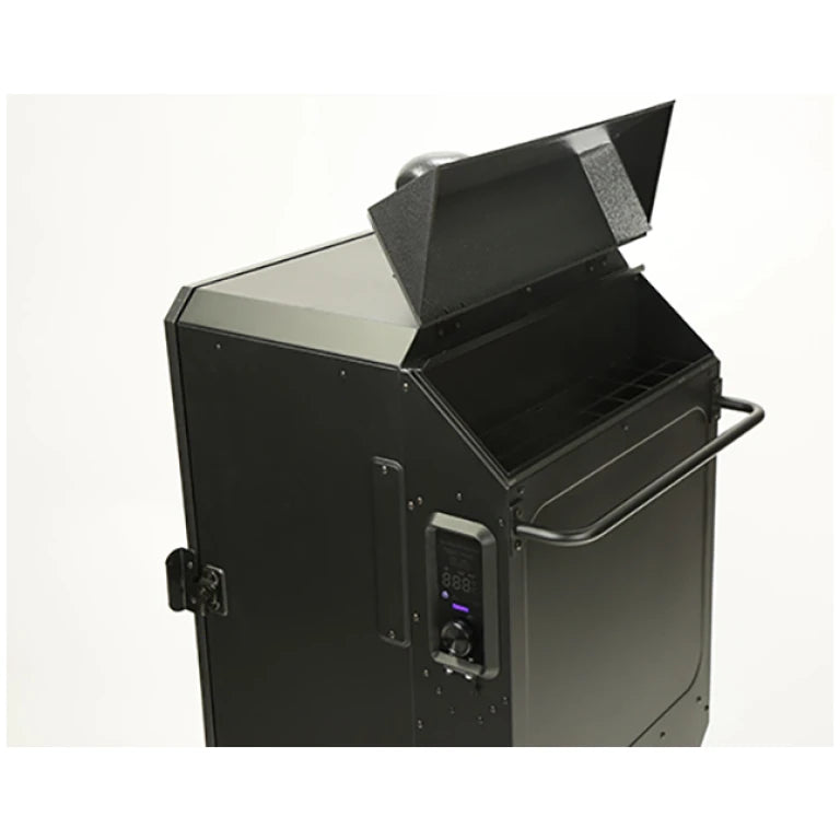 Pit Boss PRO Vertikal Pellets Smoker