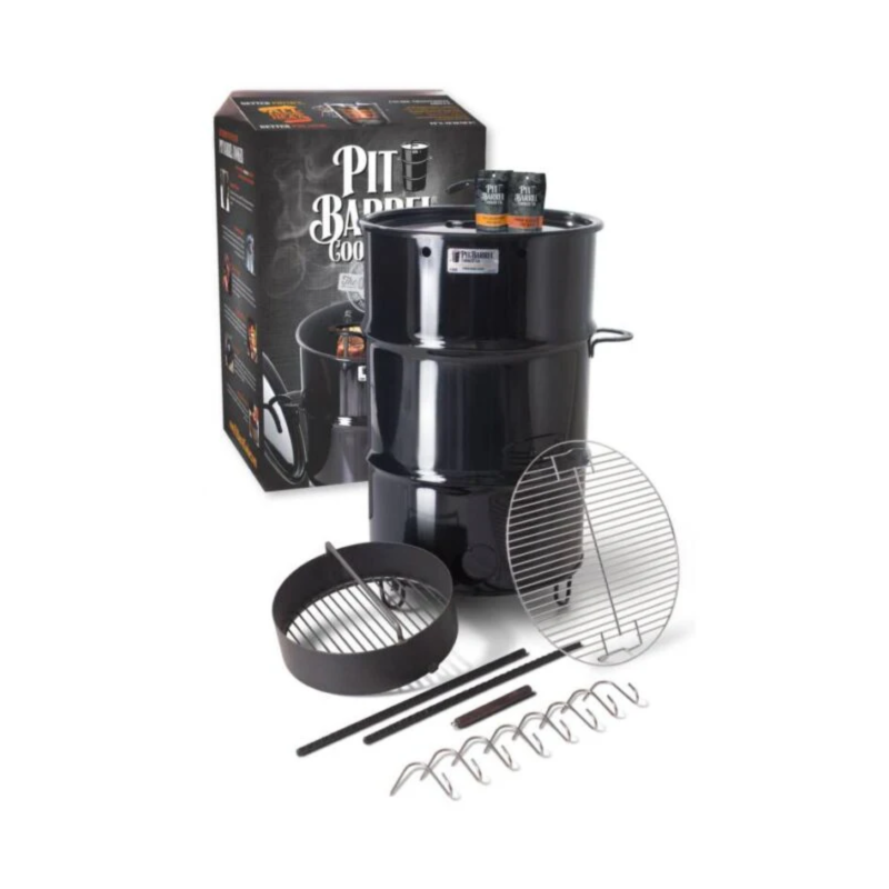 Pit Barrel® Cooker Classic 18.5"