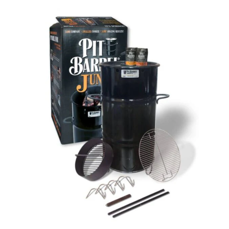 Pit Barrel® Cooker Junior 14"