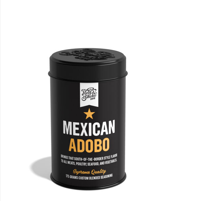 Holy Smoke Mexican Style Adobo 175gr