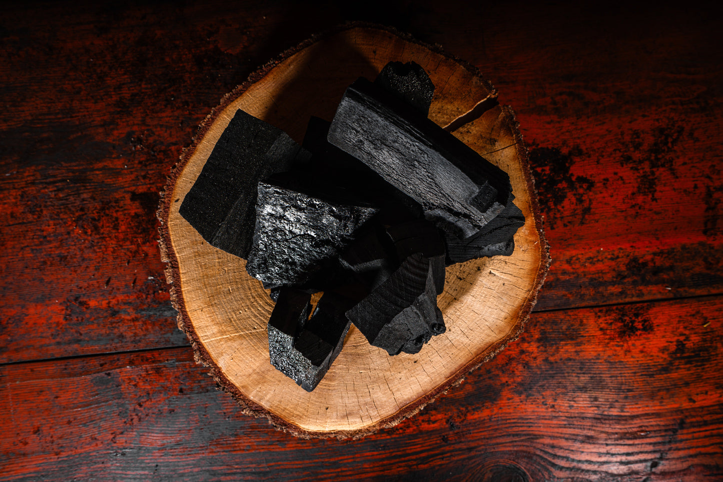 Konro Grill Premium Blend 10KG