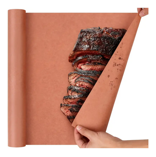 Big Boy BBQ Butcher Paper