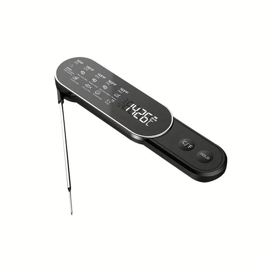 Big Boy BBQ Instant Termometer