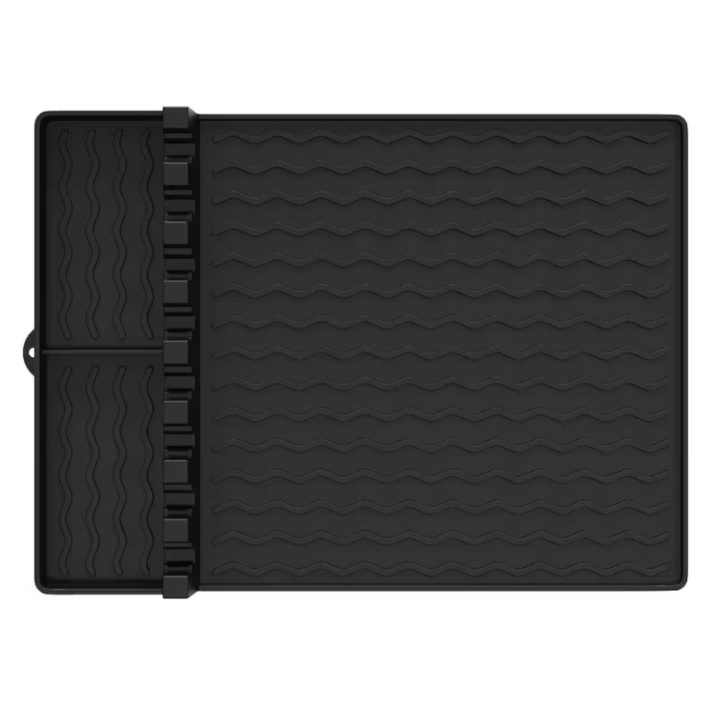 Big Boy BBQ Grillmatte i silikon 41x29.5cm