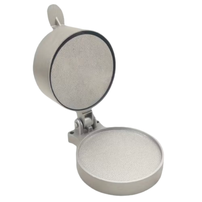 Big Boy BBQ Burgerpresse