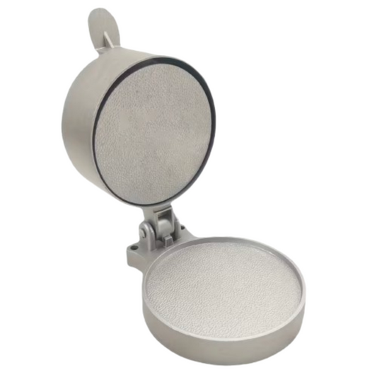 Big Boy BBQ Burgerpresse