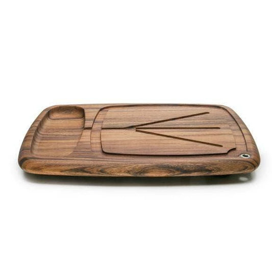 Ironwood Gourmet Kansas City Carving Board