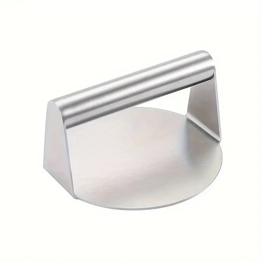 Big Boy BBQ Burgerpresse 14cm