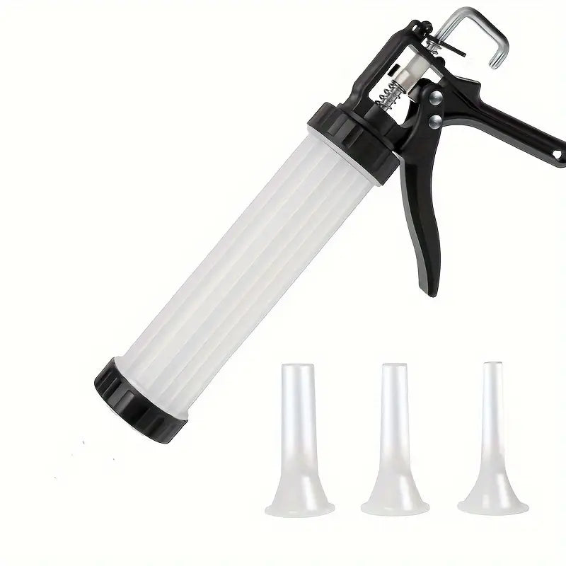 Big Boy BBQ Jerky Stick Pistol