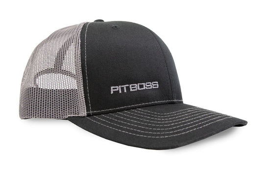 Pit boss Trucker Hat