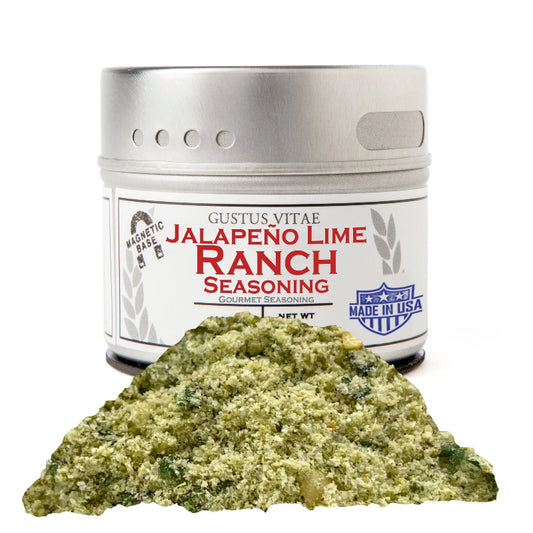 Jalapeño Lime Ranch Seasoning 40gr