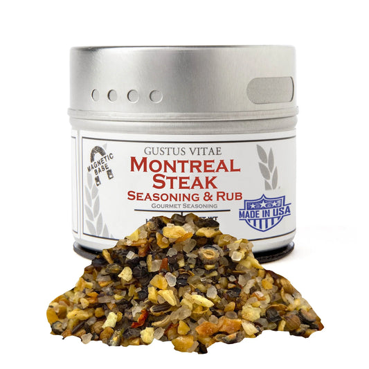 Montreal Steak Seasoning 70gr
