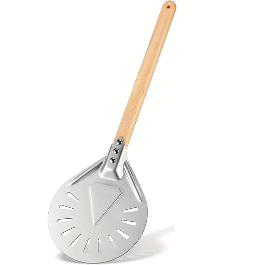 Big Boy BBQ Pizza Peel